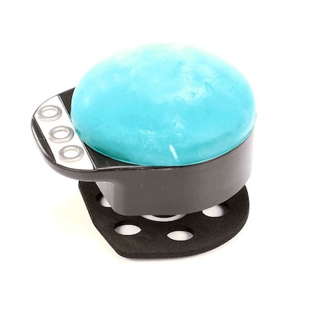 Irinox Safety Push Handles, No 1890210 1890210